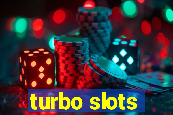 turbo slots