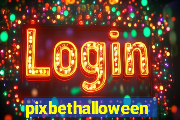 pixbethalloween