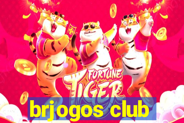 brjogos club