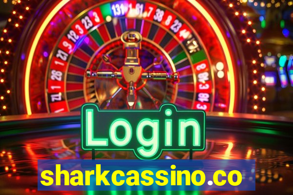 sharkcassino.com