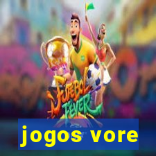 jogos vore