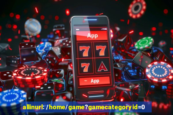 allinurl: /home/game?gamecategoryid=0