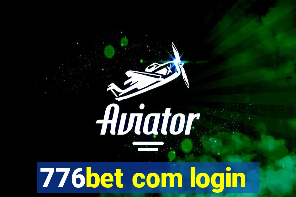 776bet com login