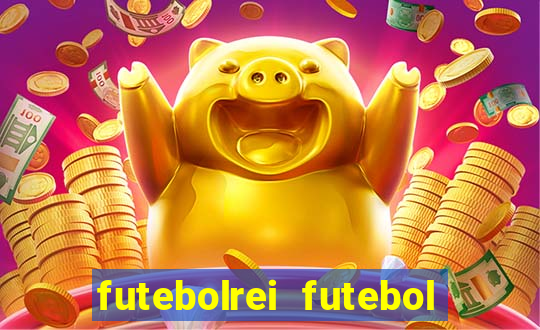 futebolrei futebol ao vivo