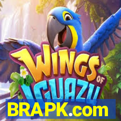 BRAPK.com