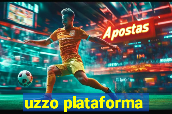 uzzo plataforma