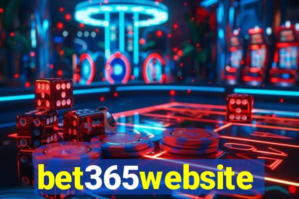 bet365website