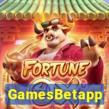 GamesBetapp