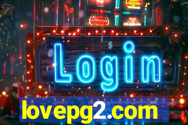 lovepg2.com