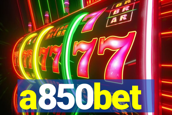 a850bet