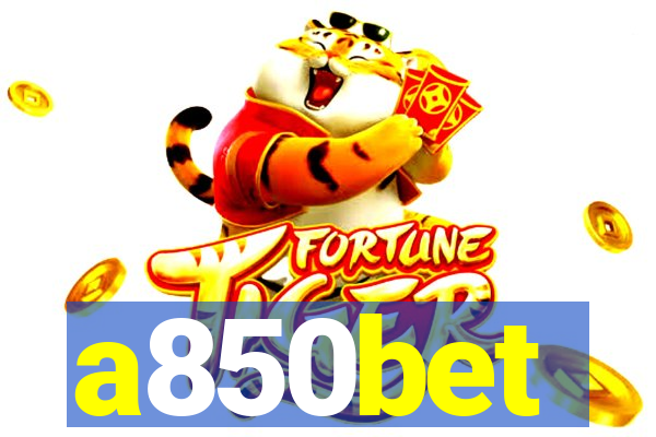 a850bet