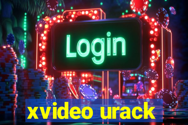 xvideo urack