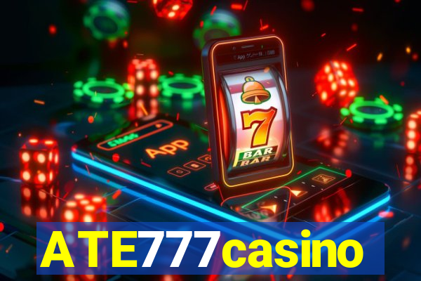 ATE777casino