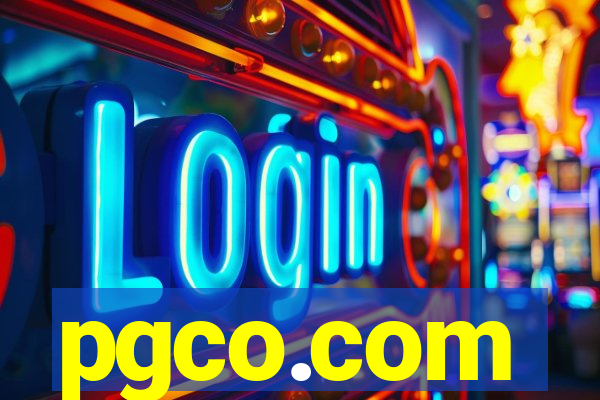 pgco.com