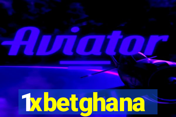 1xbetghana