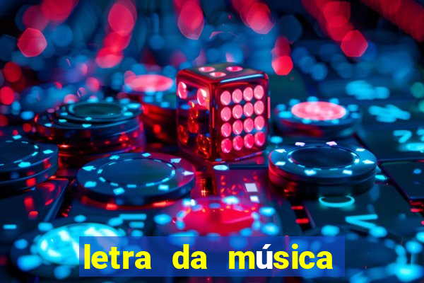 letra da música maria, maria para imprimir