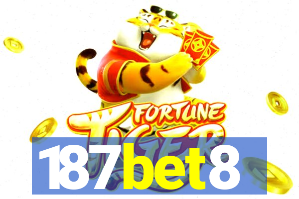 187bet8