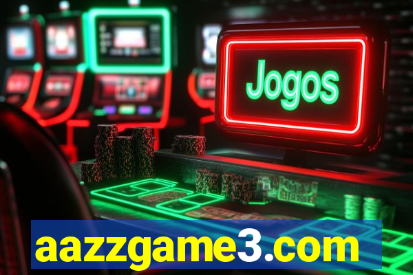 aazzgame3.com