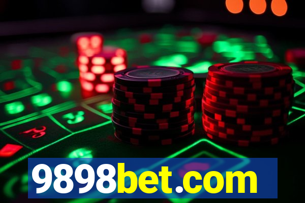 9898bet.com