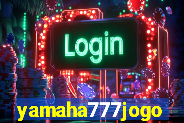 yamaha777jogo