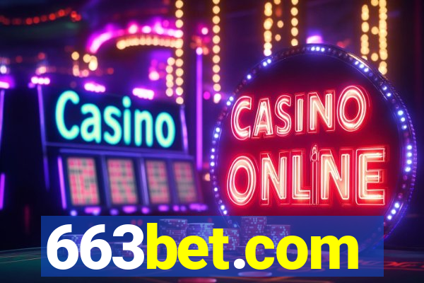 663bet.com