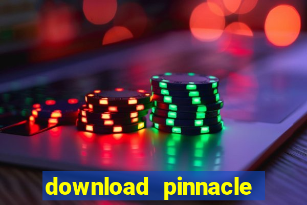 download pinnacle studio 18 portugues