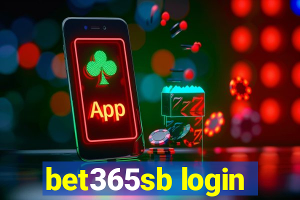 bet365sb login