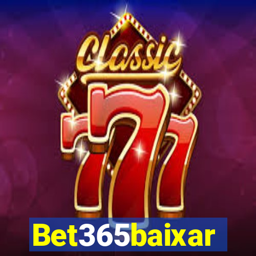 Bet365baixar