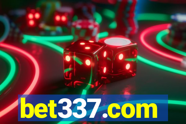 bet337.com