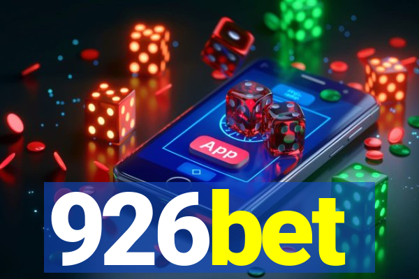 926bet