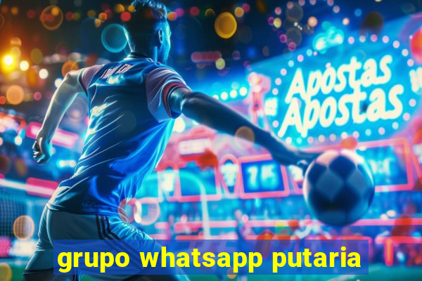 grupo whatsapp putaria