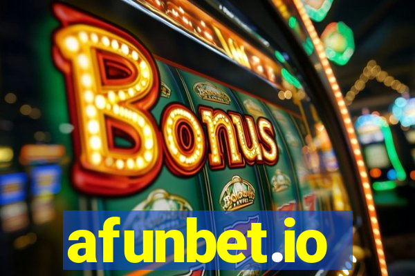 afunbet.io