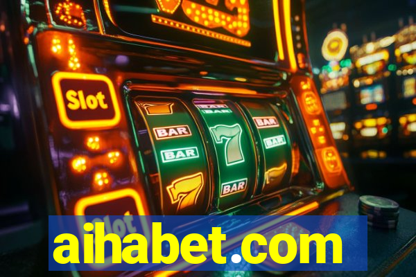 aihabet.com