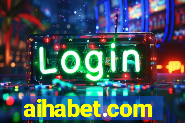 aihabet.com