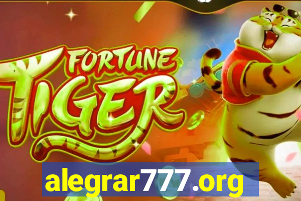 alegrar777.org