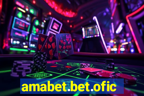 amabet.bet.oficial