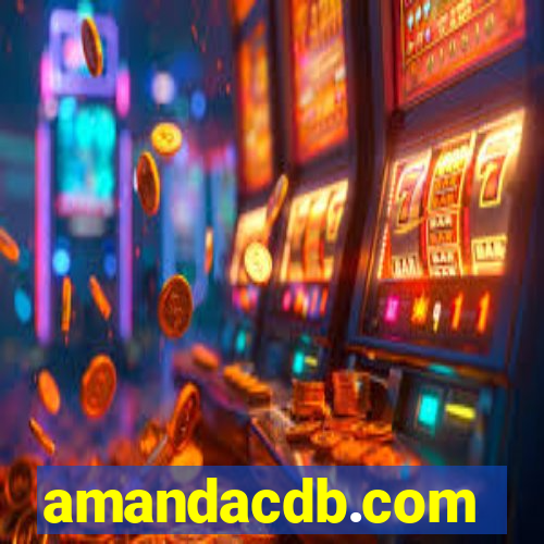 amandacdb.com