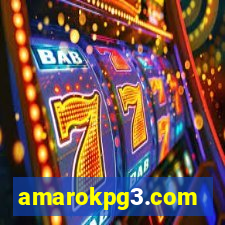 amarokpg3.com