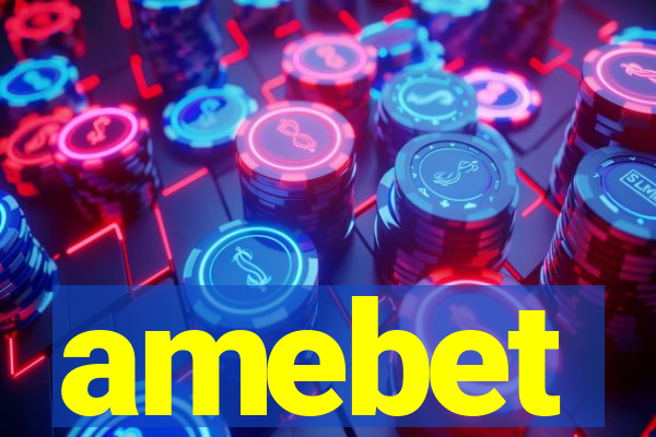 amebet