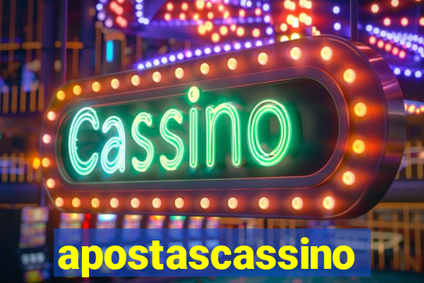 apostascassino