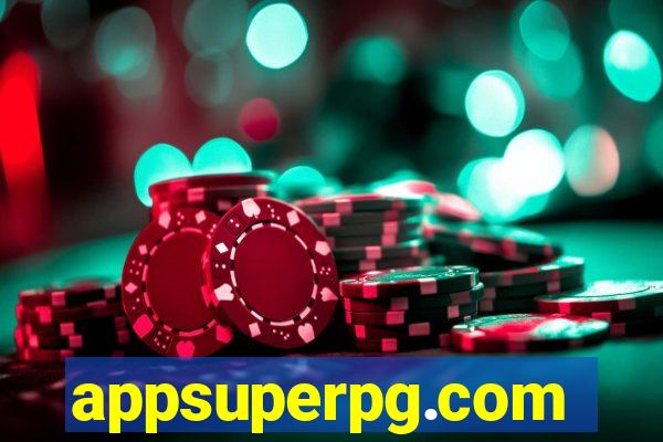 appsuperpg.com