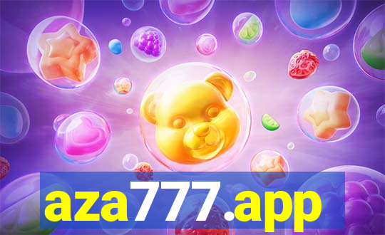 aza777.app