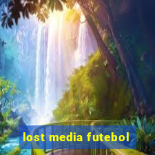 lost media futebol