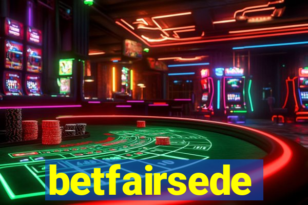 betfairsede