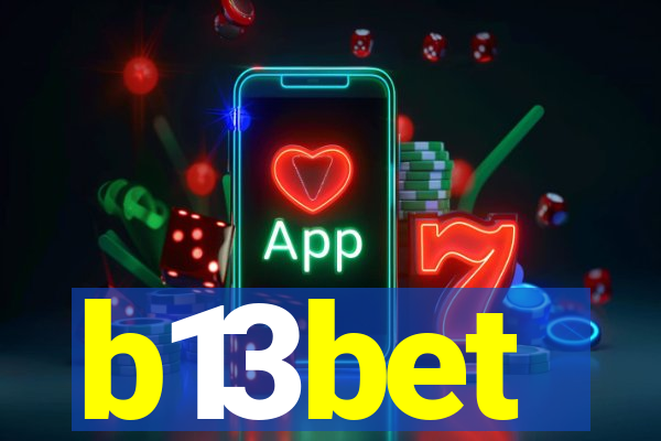 b13bet