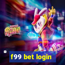 f99 bet login