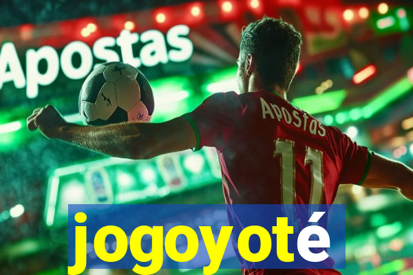 jogoyoté