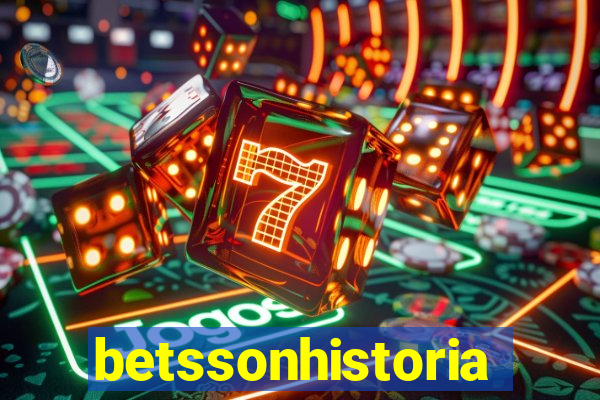 betssonhistoria