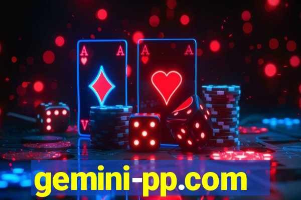 gemini-pp.com