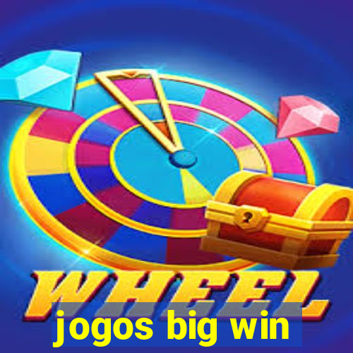 jogos big win